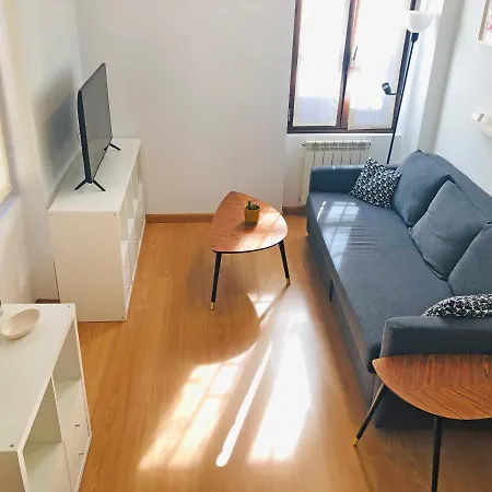 The Xperience Appartement