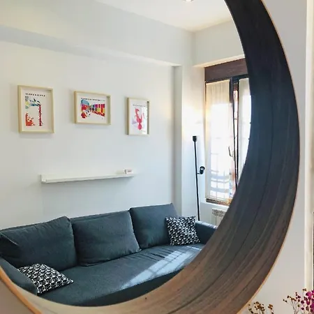 Appartement The Xperience León