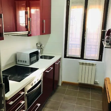 The Xperience Apartment