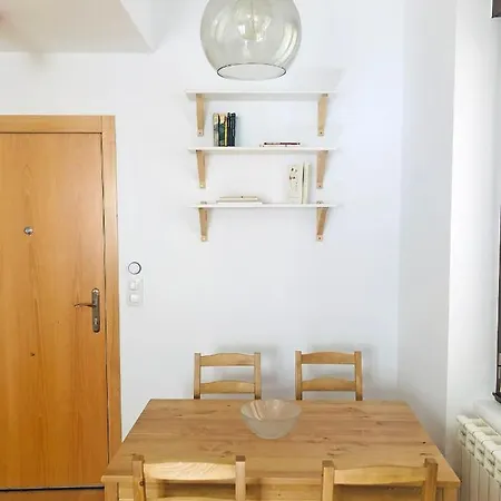 The Xperience Appartement *