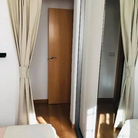 Appartement The Xperience León