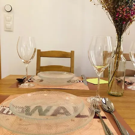 The Xperience Lejlighed León