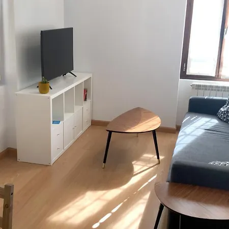 Apartment The Xperience