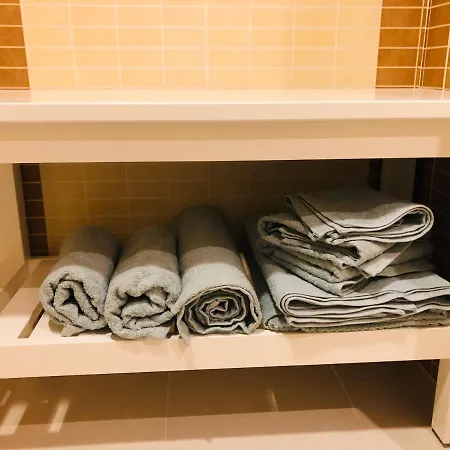 Appartement The Xperience León