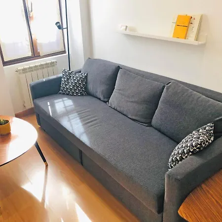 Appartement The Xperience León