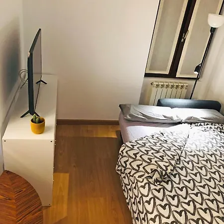 The Xperience Apartment