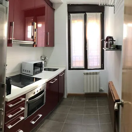 The Xperience Appartement León