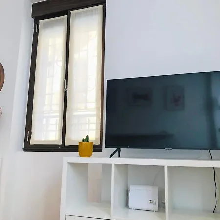 Apartment The Xperience *