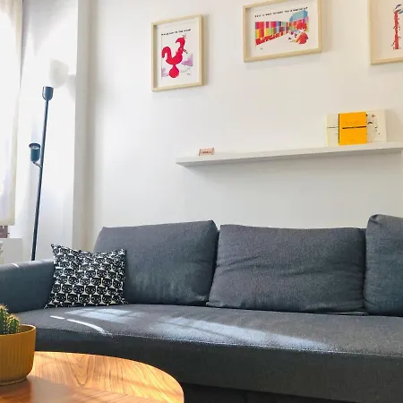 The Xperience Appartement *