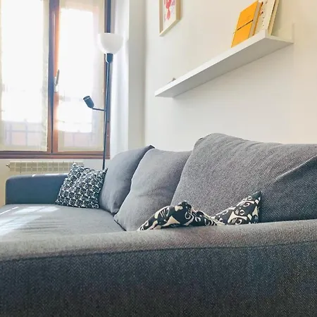 Apartment The Xperience