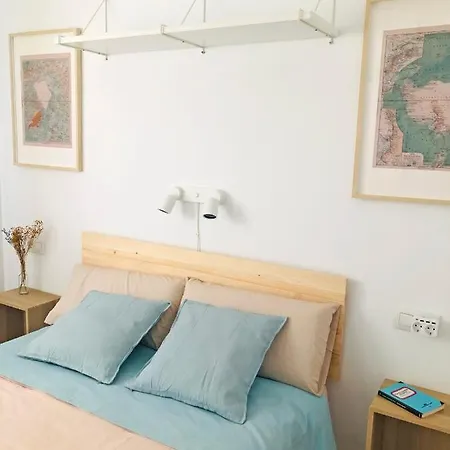 Apartment The Xperience Leon