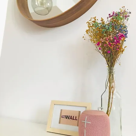 The Xperience Appartement León