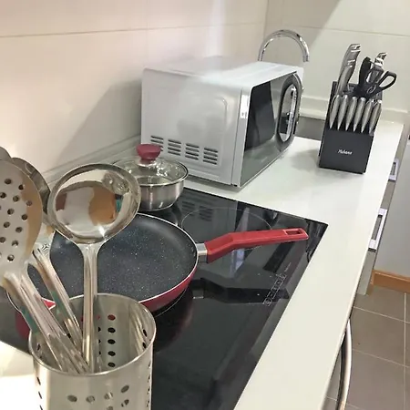 Appartement The Xperience