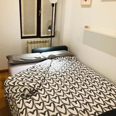 Appartement The Xperience *