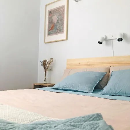 The Xperience Apartment Leon