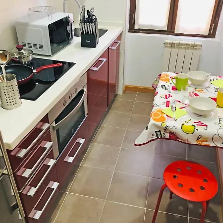 Apartment The Xperience