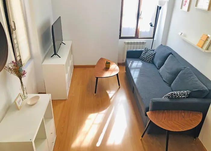 The Xperience Appartement