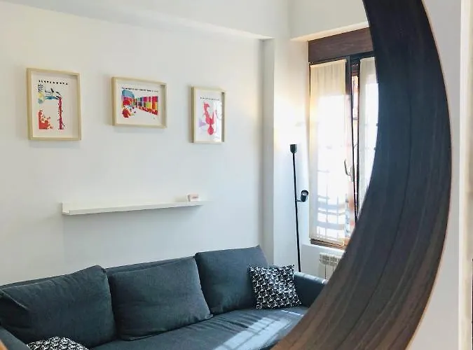 Appartement The Xperience León