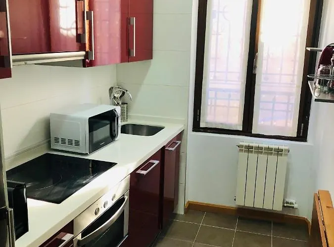 The Xperience Appartement