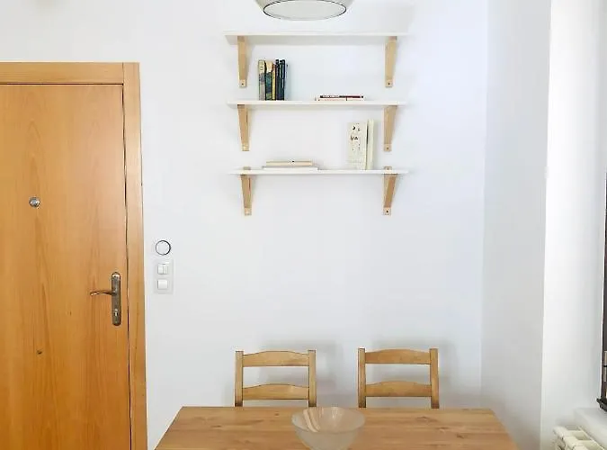 The Xperience Apartamento *