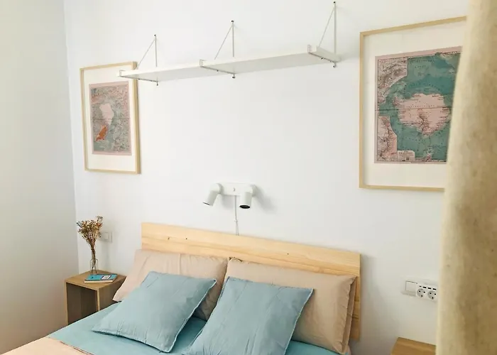 Appartement The Xperience *