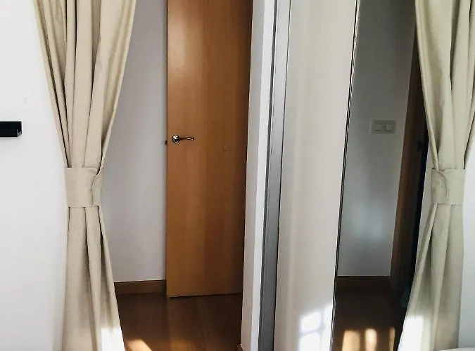 Appartement The Xperience León