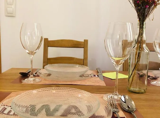 The Xperience Apartamento León