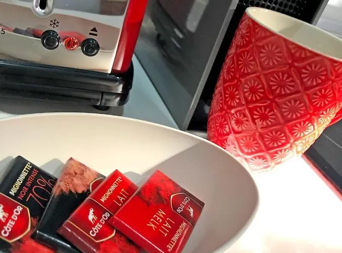 The Xperience Appartement León