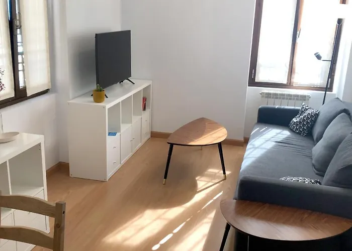 Appartement The Xperience