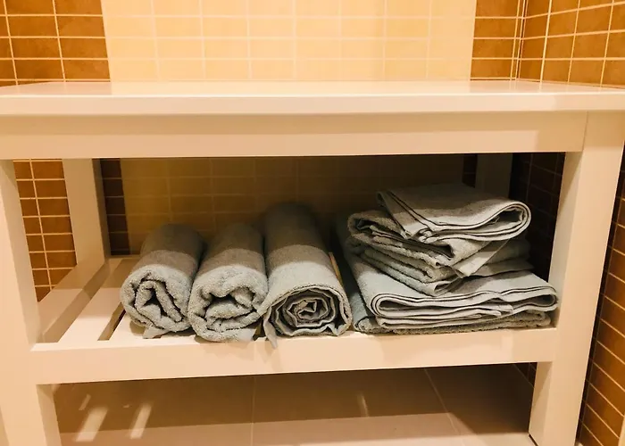 Appartement The Xperience León