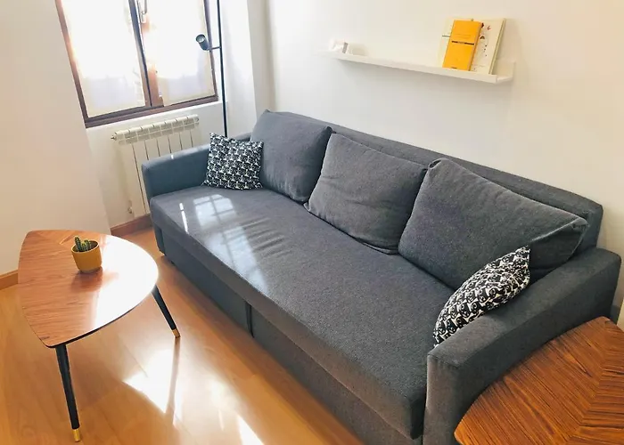 Appartement The Xperience León