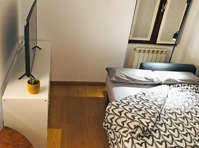 The Xperience Apartamento