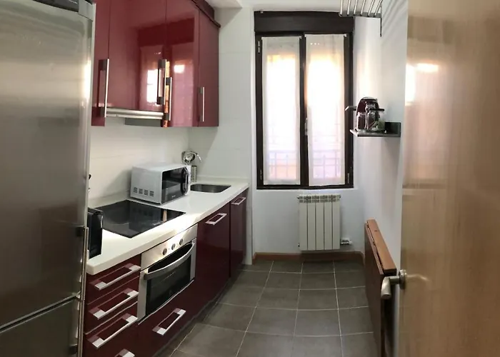 The Xperience Appartement León