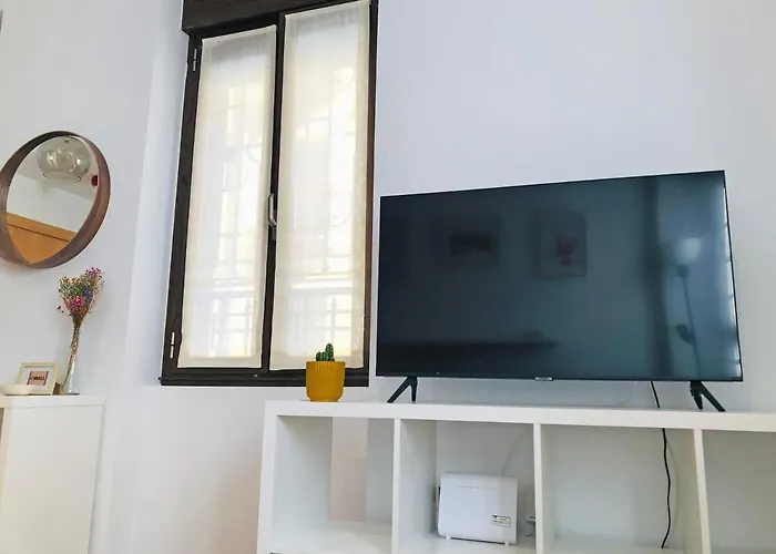 Appartement The Xperience *