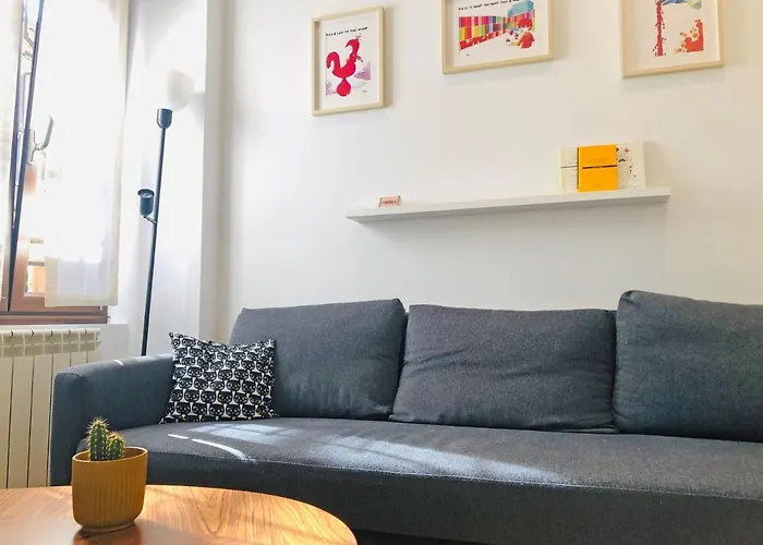 The Xperience Appartement *