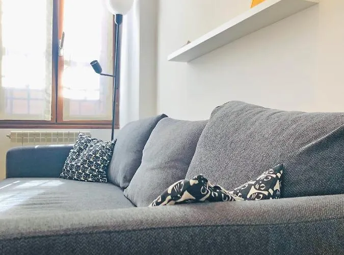 Appartement The Xperience