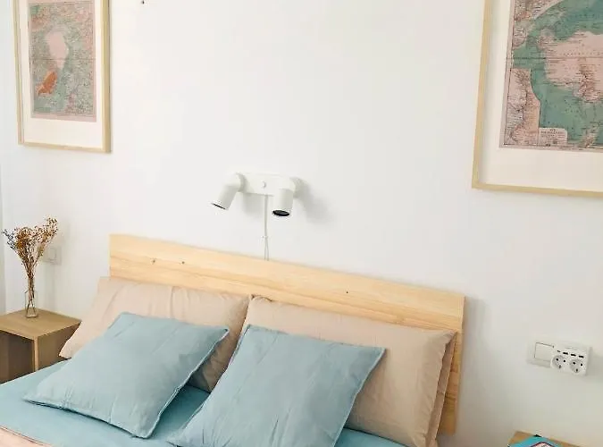 Appartement The Xperience León