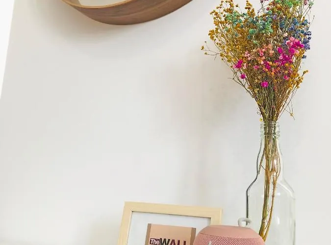 The Xperience Appartement León