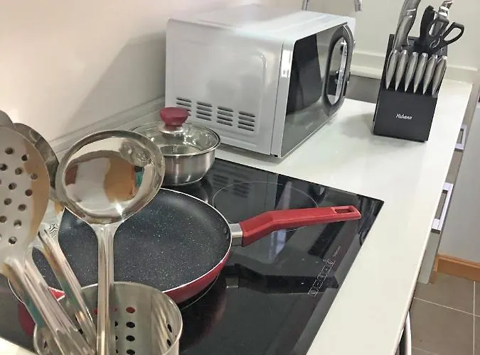 Appartement The Xperience