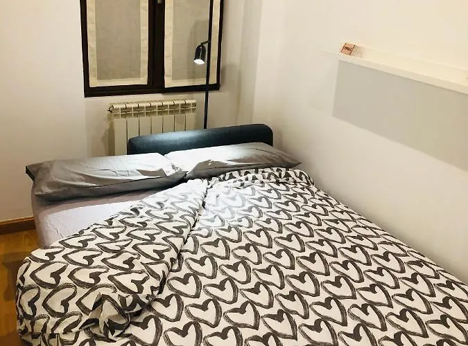 Appartement The Xperience *