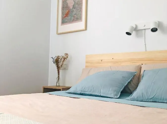 The Xperience Appartement León