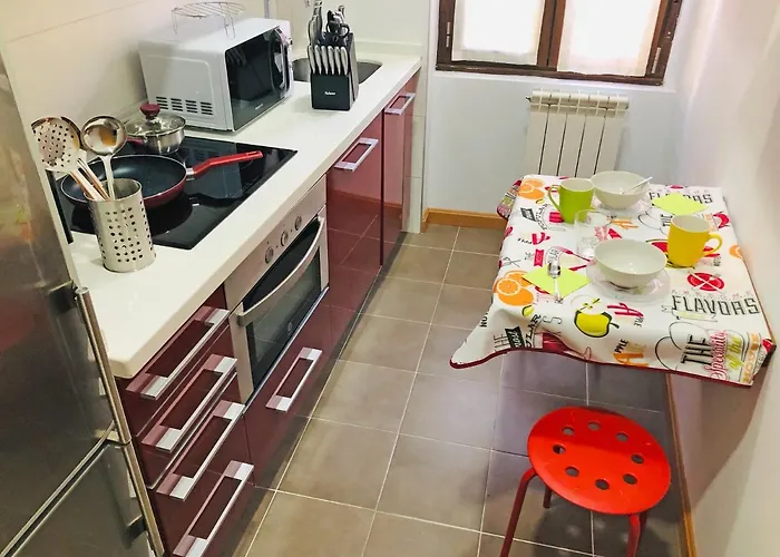 Appartement The Xperience